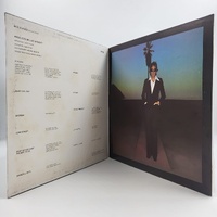 Boz Scaggs Silk Degrees 1976 Gatefold Vinyl Record Classic Rock LP