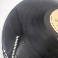 Air Supply Greatest Hits 1983 Vinyl Record LP Classic Soft Rock Album