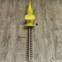 Ryobi 18V One+ Hedge Trimmer OHT1800P 400mm Blade with 2.0Ah Battery