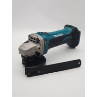 Makita 5 Piece Cordless Combo Kit DHP482 DTD152 DSS611 DGA452 DML185