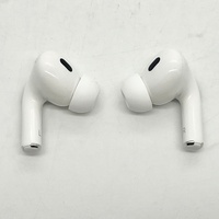 Apple AirPods Pro 2nd Gen Earbuds with MagSafe Charging Case A2968
