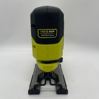 Ryobi RJS18BX 18V ONE+ HP Barrell Grip Cordless Brushless Jigsaw Skin Only