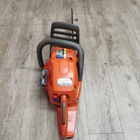 Husqvarna 455 Rancher 55cc X-Torq 18 Inch 2-Stroke Petrol Chainsaw