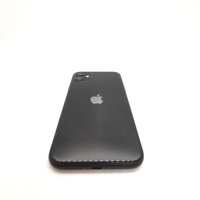 Apple iPhone 11 64GB Black Finish Unlocked Smartphone 6.1 Inch Display