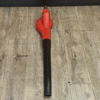 Ozito PXC 18V Cordless Blower PXCBLS-018 210km/h Li-Ion Skin Only