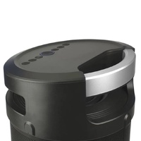 Laser SoundTec 4.1 CH Party Blaster Speaker with Subwoofer SPK-ST20-125