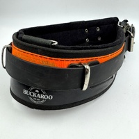 Buckaroo Tool Belt 3 Pocket Nail Bag Makita Pouch Harness ToughBuilt