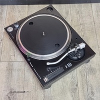 Pioneer DJ PLX-1000 Professional High-Torque Direct Drive Turntable
