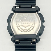 Casio G-Shock DW-9052GBX-1A9DR Digital Illuminator Black Resin Strap Mens Watch