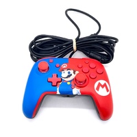 PDP REMATCH Enhanced Wired Power Nintendo Switch Gaming Controller