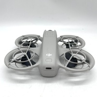 DJI Neo Mini Drone 4K Camera Palm Takeoff 18min Flight Time Compact