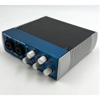 PreSonus AudioBox USB 96 Audio Interface with Leads