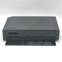 Large View Nintendo Wii Gaming Console RVL-001(AUS) with Remote and Nunchuck