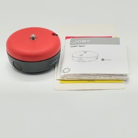 JOBY Spin Pocket-Sized 360 Degree Motion Control Mount with Tripod