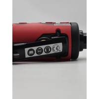Shimano SI-2012EX 1/4 Inch Air Die Grinder 90PSI 6.2 Bar with Box and Manual