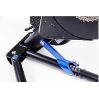 Wahoo Kickr Smart Trainer WFBKTR118 2018 Edition Indoor Cycling Trainer