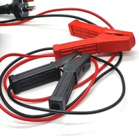 SCA 7 Stage Smart Battery Charger 6V/12V/24V 10A Automatic Maintainer
