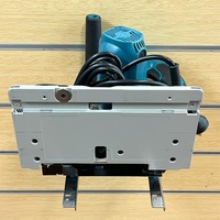 Makita CA5000XJ 1300W 118mm Aluminium Groove Cutter with Hardcase