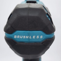 Makita DHP485 18V LXT Brushless Hammer Drill Driver with 3.0Ah Battery and Bag