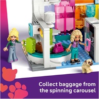 LEGO Friends Heartlake City Airport and Airplane Set 42656 958 pcs
