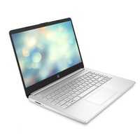 HP 14s-dq3132TU Laptop 14 Inch HD LED Intel Celeron N4500 128GB SSD Win11