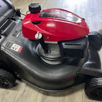 Honda HRN216PKUA 21 Inch Micro Cut Lawn Mower 170cc Honda GCV170 Engine