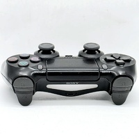 Sony PlayStation PS4 DualShock 4 Wireless Controller Black