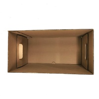 Hellboy Short Comic Storage Box Collectors Edition