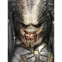 Prime 1 Studio Fugitive Predator Bust 1:1 Life Size 100 of 300 Limited Edition
