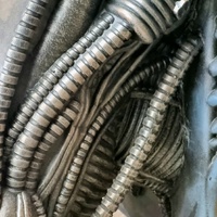 NECA Alien Xenomorph Trophy Wall Plaque Collectible Figure Display