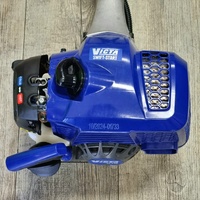 Victa 25.4cc 2 Stroke Swift Start Straight Split Shaft Trimmer 1697384