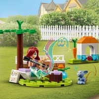 LEGO Friends Paisleys House 41724 Building Set for Ages 4+ Kids Toy