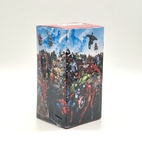 Panini Marvel Universe Figurine Collection Deadpool Figure