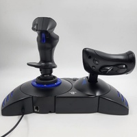 Thrustmaster T. Flight Hotas 4 Joystick for PS4 PC Detachable Throttle