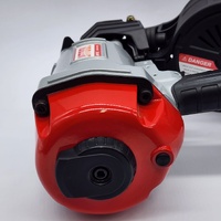Jitool JN70C Pallet Coil Nailer 70-120 PSI Industrial Pneumatic Tool
