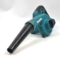 Makita DUB186 18V LXT Cordless Leaf Blower Skin Only