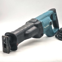 Makita JR3050T Corded Reciprocating Saw 1010W 220-240V Power Tool