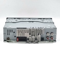 Pioneer DEH-2550UI Car CD Head Unit USB iPod iPhone Detachable Face