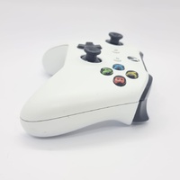 Microsoft Xbox One Wireless Controller White Model 1708