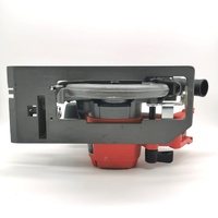 Milwaukee M18 FUEL 165mm Circular Saw Skin Only M18CCS55 18V 165mm