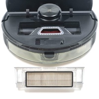 Roborock S6 MaxV AI Robot Vacuum Cleaner and Mop 2500Pa Multi Level Mapping