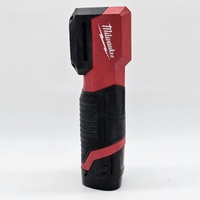 Milwaukee M12 CML Torch Light LED Worklight with 2.0Ah Battery Pack