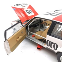 Large View Classic Carlectables 1:18 Holden A9X Torana 05 Brock 1979 Sandown 400