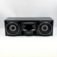 Large View Sony Muteki STR-KM7600 9 Speaker Home Theatre System Surround Sound