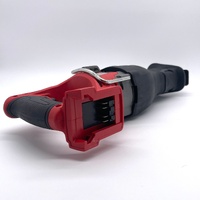 Milwaukee M18 Fuel Sawzall M18 CSX Brushless Reciprocating Saw Skin Only