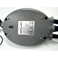 Large View REPTIZOO THC08A Easy Control Thermostat 800W 220-240V Indoor Use Only
