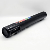 JVC TH-N120BA Portable Bluetooth Soundbar Speaker 2.0CH USB AUX MP3