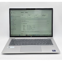 HP ProBook 440 G11 Laptop 14 Inch Intel Ultra 5 125U 16GB RAM Win11