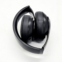 Beats Studio3 Wireless Noise Cancelling Over Ear Headphones Matte Black