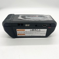 Snap-On EEJP201MBKA-A 12V Lithium Compact Engine Starter USB Charger